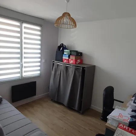 منزل للإقامة Magnifique Maison A 5 Mns Du Circuit Des 24h A Pieds *
