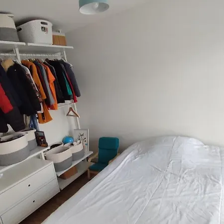 Magnifique Maison A 5 Mns Du Circuit Des 24h A Pieds لو مان