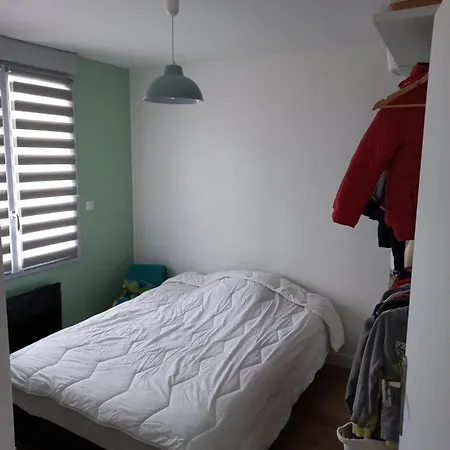 منزل للإقامة Magnifique Maison A 5 Mns Du Circuit Des 24h A Pieds *