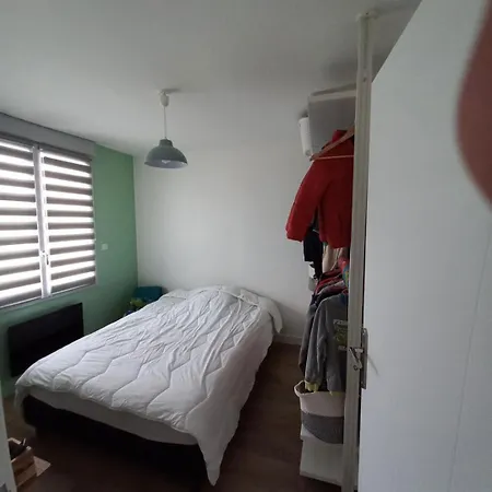 Magnifique Maison A 5 Mns Du Circuit Des 24h A Pieds منزل للإقامة لو مان
